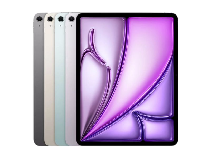 iPad Air M3 13 inch Wifi 128GB | Chính Hãng Apple Việt Nam